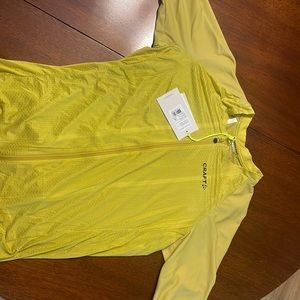 Craft men’s bike shirt